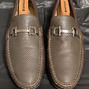 Men's Casual Shoe